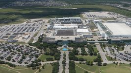 Samsung построит полупроводниковый завод за $17 млрд в Техасе