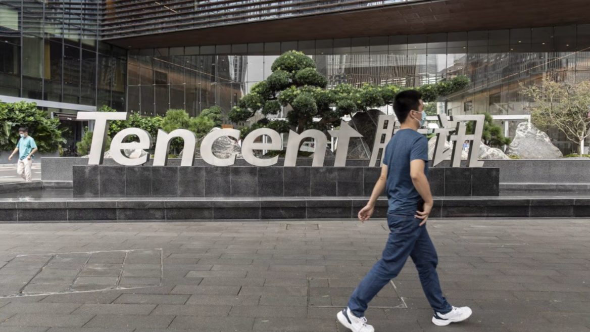 Tencent обязали согласовывать с партией все новые приложения и апдейты