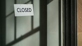 Беларусь амаль перамагла ў міжнародным рэйтынгу краін з найбольшым прыростам кампаній-банкрутаў Беларусь амаль перамагла ў міжнародным рэйтынгу краін з найбольшым прыростам кампаній-банкрутаў
