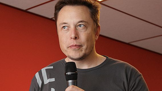 Илон Маск признал, что «недооценивал людей» и слишком автоматизировал производство Tesla 