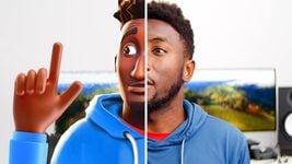 YouTube злавілі на тайнай апрацоўцы відэа з дапамогай ШІ YouTube злавілі на тайнай апрацоўцы відэа з дапамогай ШІ