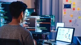 Самы папулярны навык для ІТ-кар'еры — не ШІ і нават не Python