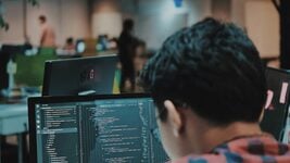 Наём джуноў абрынуўся на 70% усяго за год у чатырох IT-гігантах Індыі Наём джуноў абрынуўся на 70% усяго за год у чатырох IT-гігантах Індыі