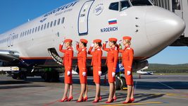 «Аэрофлот» обещает вернуть деньги за билеты попавшим под мобилизацию «Аэрофлот» обещает вернуть деньги за билеты попавшим под мобилизацию