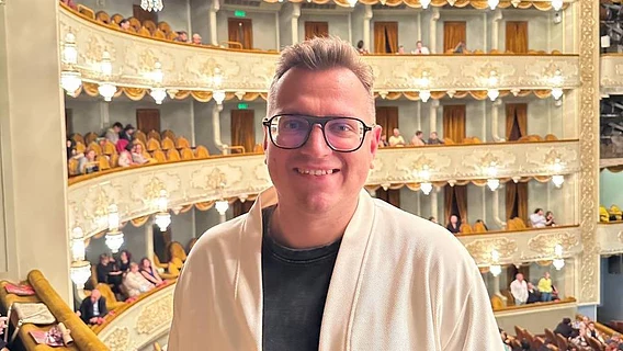 «С детства хотел в Штаты». QA потратил много времени и десятки тысяч $ на визу талантов, но тут вмешался Трамп