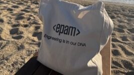 EPAM апублікаваў вынікі другога квартала, выручка расце, глабальны штат ужо перавышае 62 тысячы супрацоўнікаў