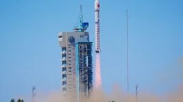 Китай строит дата-центр в космоcе — сеть из 2800 ИИ-спутников Китай строит дата-центр в космоcе — сеть из 2800 ИИ-спутников