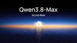 Alibaba представила Qwen3.8-Max — свою мощнейшую ИИ-модель, которая почти на уровне Anthropic