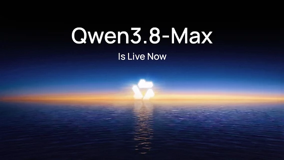 Alibaba прадставіла Qwen3.8-Max — сваю наймацнейшую ШІ-мадэль, якая амаль дасягае ўзроўню Anthropic
