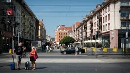 Торг уместен: эксперт объясняет, почему сейчас хороший момент для покупки жилья в Польше (а ипотека реальна даже без действующего паспорта) Торг уместен: эксперт объясняет, почему сейчас хороший момент для покупки жилья в Польше (а ипотека реальна даже без действующего паспорта)