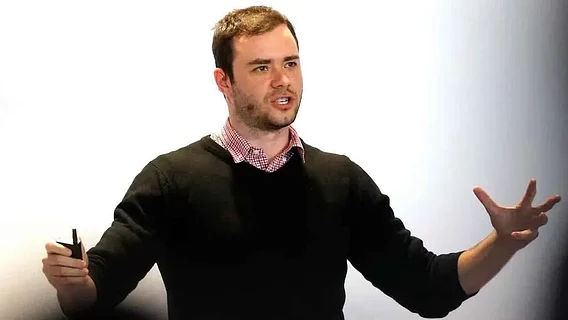 «Мир видит лишь демо-версию»: автор вайб-кодинга о том, почему 99,999% людей не догадываются о реальной силе ИИ