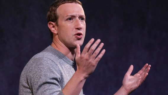 Facebook уволила десятки сотрудников за доступ к данным пользователей. Большинство из них мужчины-сталкеры
