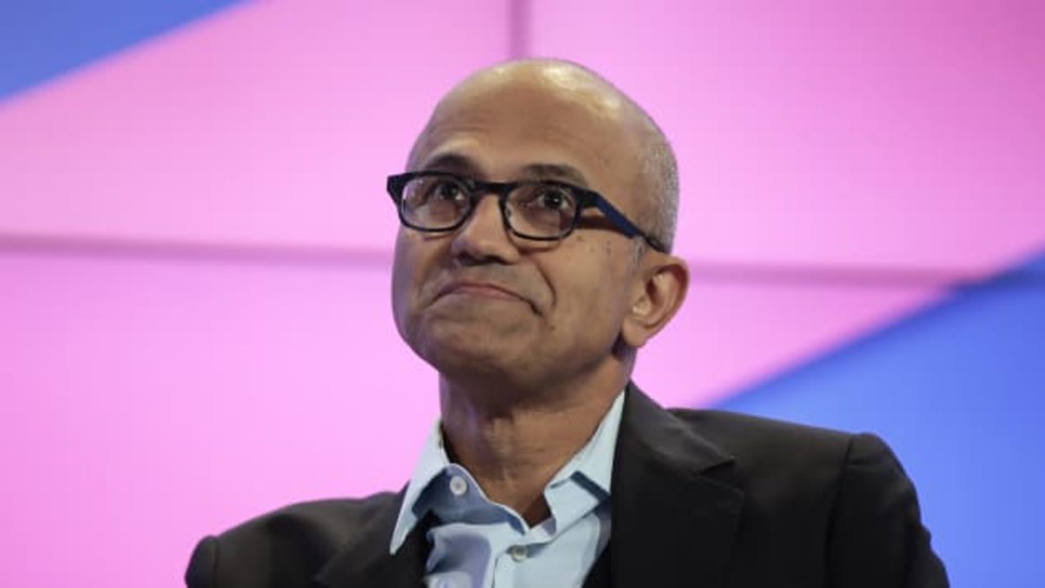 Акционеры Microsoft проголосовали за публикацию отчёта о сексуальных домогательствах в компании