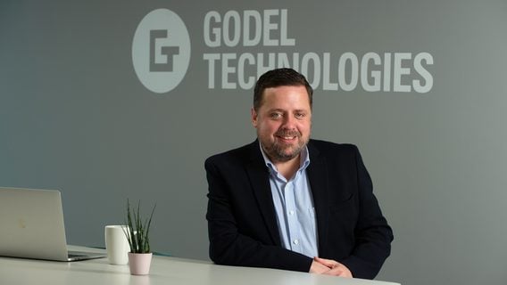 Godel Technologies Achieves Another Year of Continued Growth