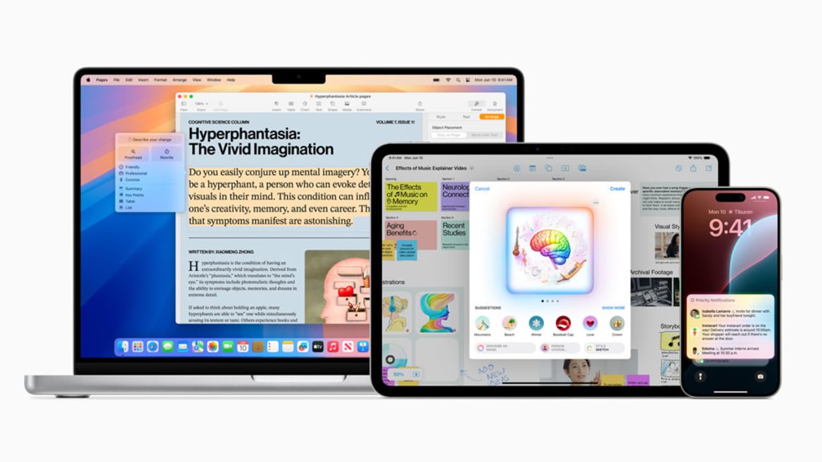 Маск пригрозил забанить гаджеты Apple если она интегрирует ChatGPT на системном уровне