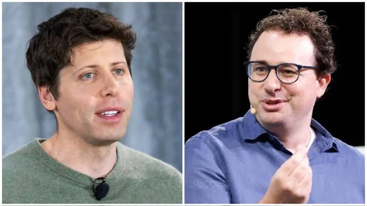 Anthropic обвинила OpenAI во «вранье» из-за сделки с Пентагоном Альтман оправдывается