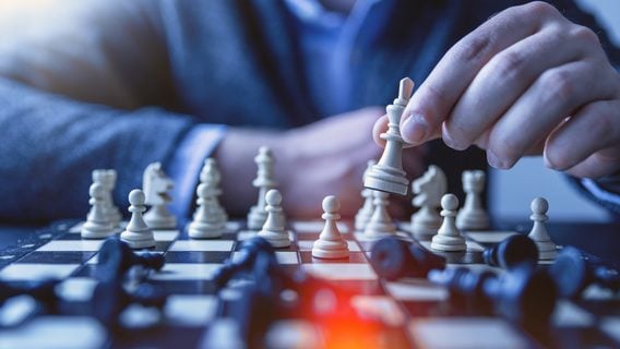 10 курсов шахматного мастерства на Udemy, которые научат вас побеждать 