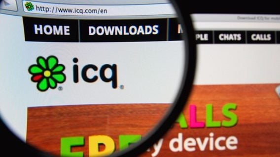 VK Group хочет реанимировать ICQ и корпоративный MyTeams