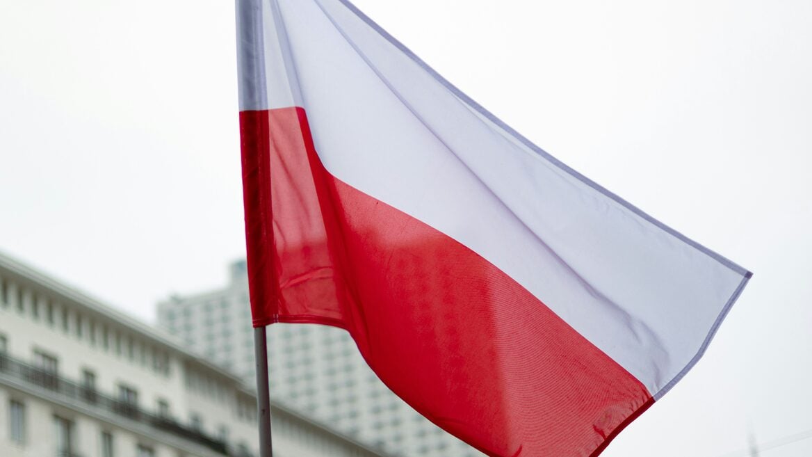 Польша открывает границу с Беларусью