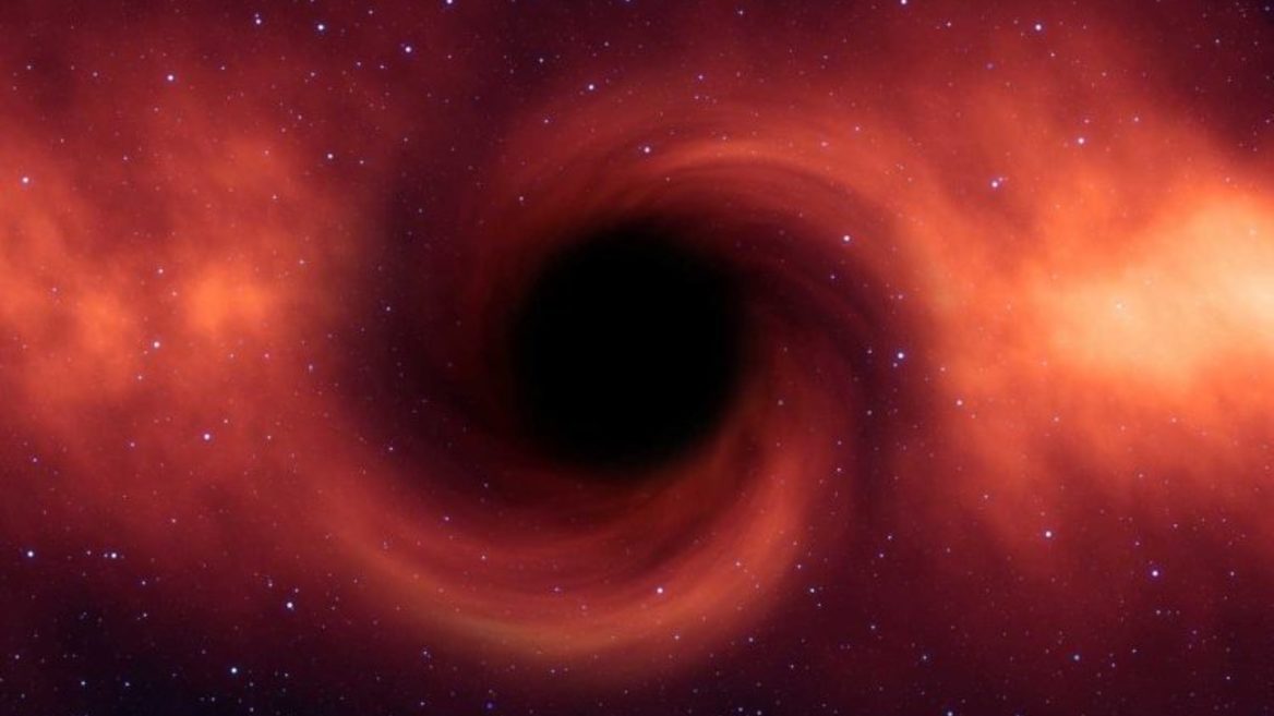 NASA опубликовала звуки черной дыры которая находится в 250 миллионах световых лет от нас