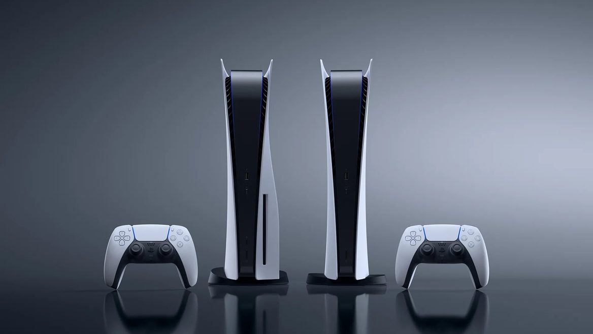 PlayStation 5 — самая быстропродаваемая консоль Sony