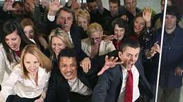 Сотни тысяч людей пришли на фриланс-биржу, где работу даёт ИИ