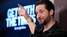 «Інтэрнэт мёртвы»: сузаснавальнік Reddit заявіў, што ШІ запоўніў сеціва «Інтэрнэт мёртвы»: сузаснавальнік Reddit заявіў, што ШІ запоўніў сеціва