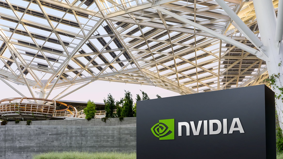 Імперыя Хуана: Nvidia патраціла $90 млрд, каб падпарадкаваць сабе ўвесь ШІ-рынак