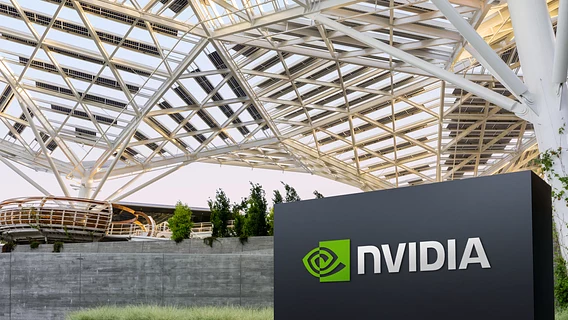 Империя Хуанга: Nvidia потратила $90 млрд, чтобы подмять под себя весь ИИ-рынок