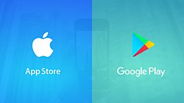 Замминистра: белорусским разработчикам упростят условия работы с App Store и Google Play 