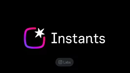 Instagram запускает Instants — исчезающие фото без обработки