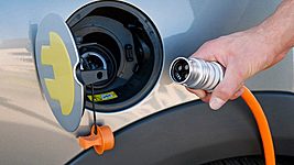В Беларуси ввели льготный тариф для зарядки электромобилей 