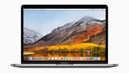 Apple бесплатно заменит батареи MacBook Pro, которые не заряжаются больше 1%