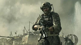 Claude Opus 5 собрал аналог Call of Duty с одного запроса