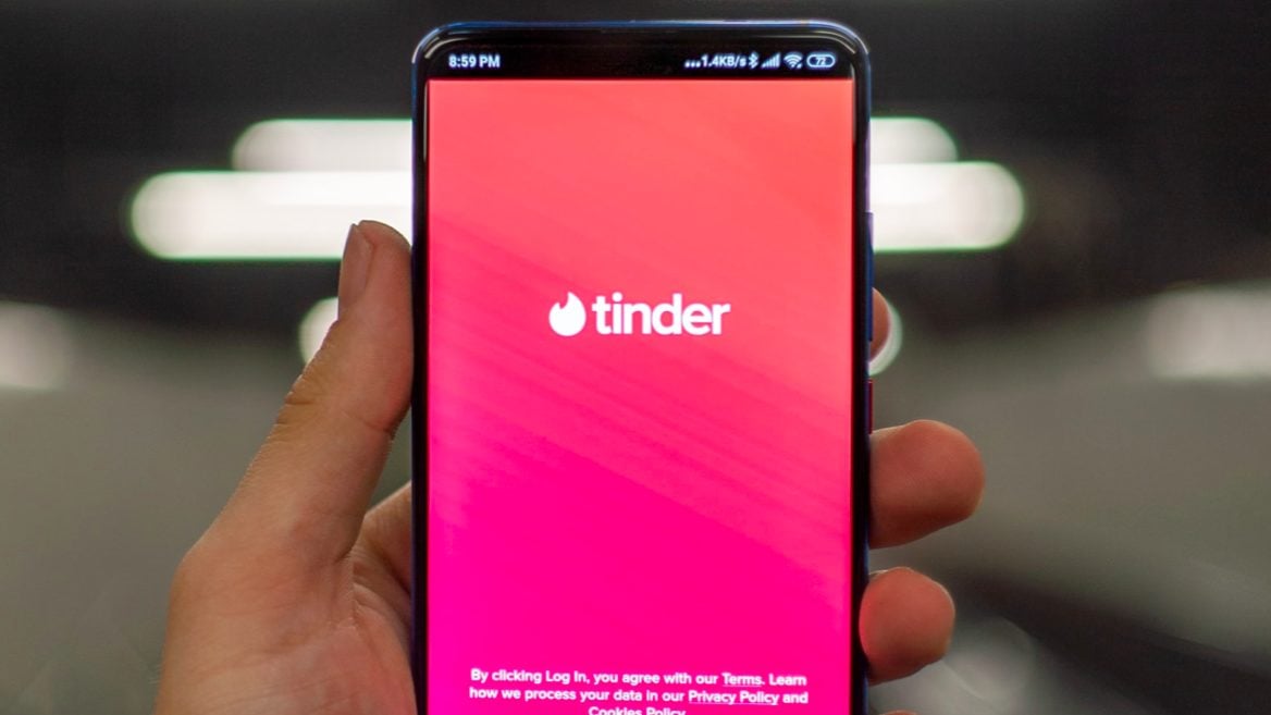 Владелец Tinder подал антимонопольный иск в Индии против Apple