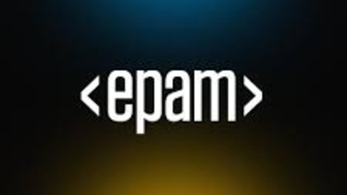 Дзве EPAM ва Украіне зарабілі за паўгода амаль столькі ж колькі за 2024