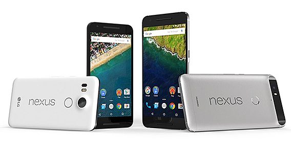 На кону $200 тысяч: Google объявила конкурс по взлому смартфонов Nexus 