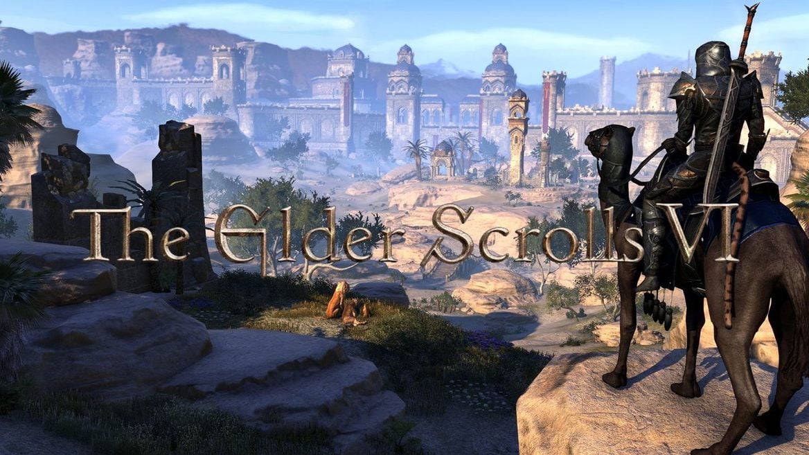«В эту игру будут играть 10-20 лет»: глава Bethesda о разработке The Elder Scrolls VI