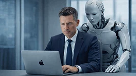 Главная ошибка CEO в работе с ИИ — мнение эксперта