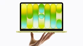 Apple представила бюджетный MacBook за $599