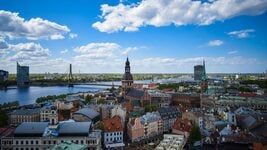 У Латвіі хочуць закрыць аўтобусныя зносіны з Беларуссю — чакаюць, пакуль скончацца дзеючыя ліцэнзіі У Латвіі хочуць закрыць аўтобусныя зносіны з Беларуссю — чакаюць, пакуль скончацца дзеючыя ліцэнзіі