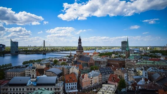 У Латвіі хочуць закрыць аўтобусныя зносіны з Беларуссю — чакаюць, пакуль скончацца дзеючыя ліцэнзіі