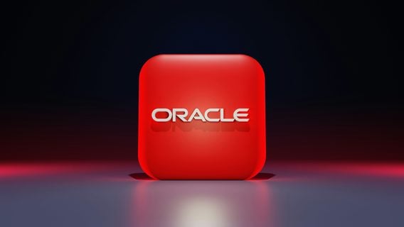 Oracle уволила несколько сотен человек