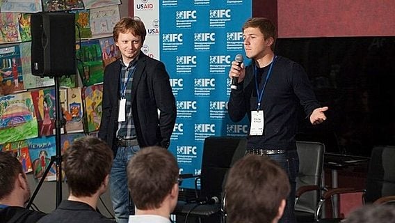 Стартап с белорусскими корнями PandaDoc привлёк $15 млн, в том числе от Microsoft Ventures 