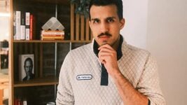 «На ўзроўні хібнасці». Айцішны фаўндар растлумачыў, чаму не супраць плаціць па $100K за супрацоўнікаў па візе H-1B