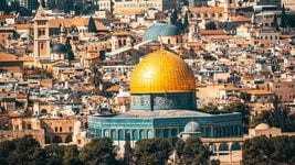 iOS стала высвечивать флаг Палестины при вводе «Иерусалим». Разработчиков обвинили в провокации