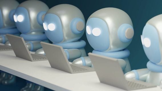 5 историй сотрудников, потерявших работу из-за ИИ