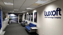 Аутсорс-гигант Luxoft, основанный в России, уходит из России