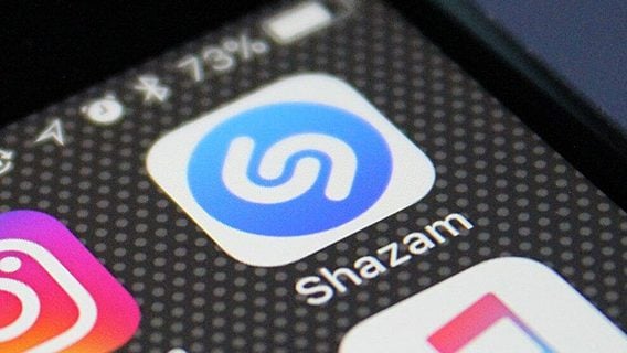 Чиновники ЕС начали «детальное расследование» сделки Apple и Shazam 