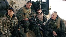 PM на пальцах. Много ли общего у военных офицеров и ИT-менеджеров? 